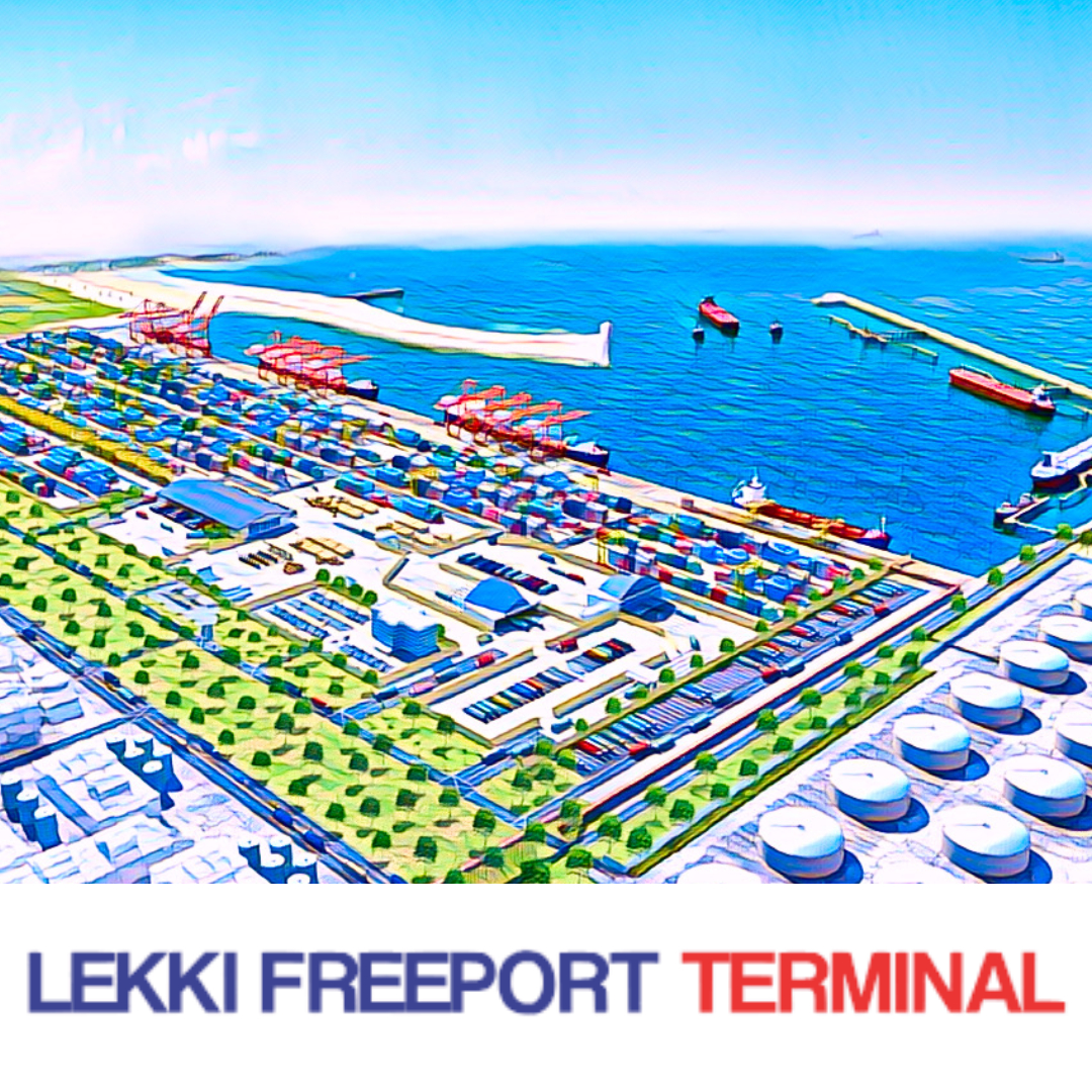 LFT Lekki Terminal
