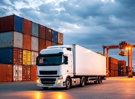 Trucking & Heavy Lift